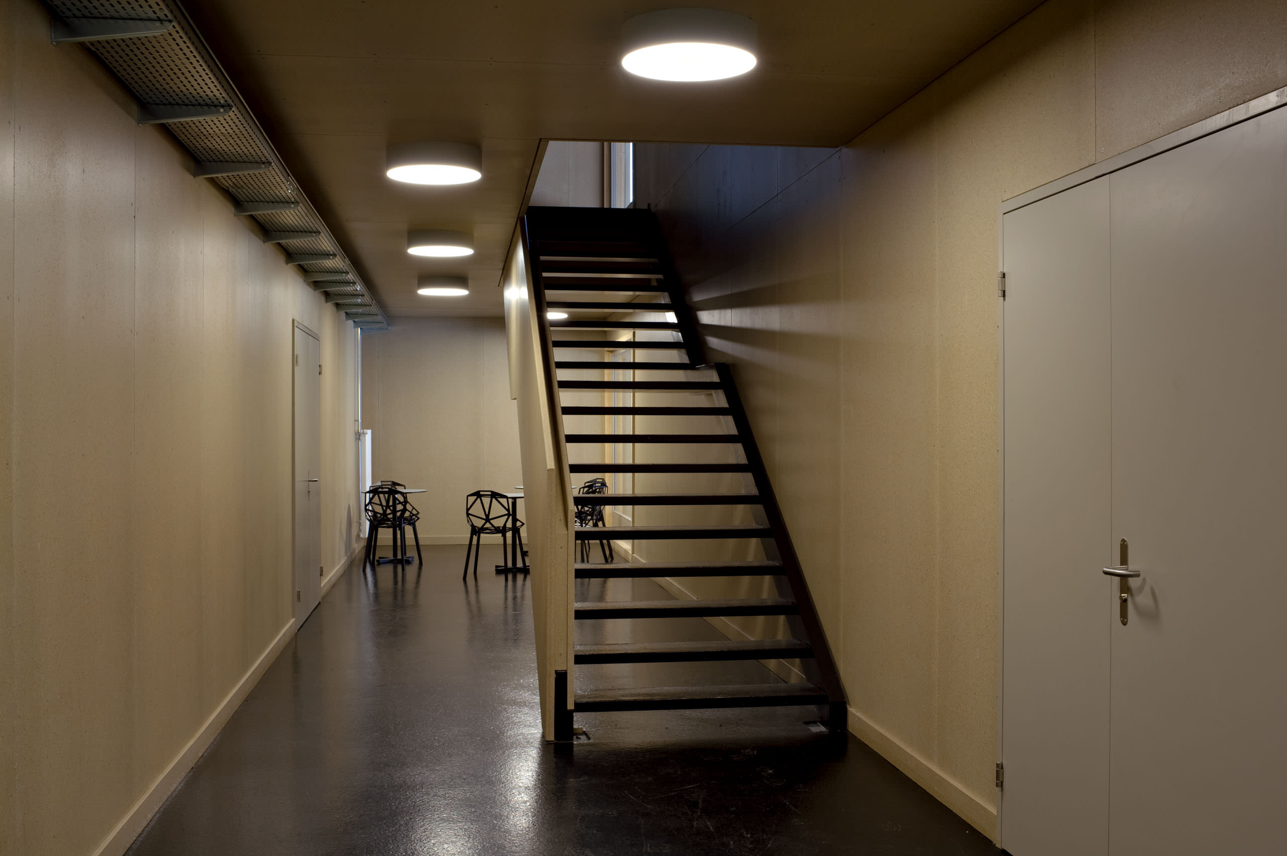 cBmM architectes | CHARTEM, Lausanne